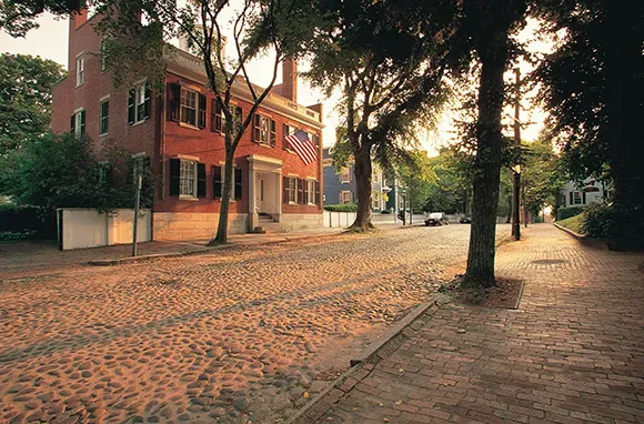 Top Fall Destinations